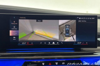 BMW i7 xDrive60 2023
