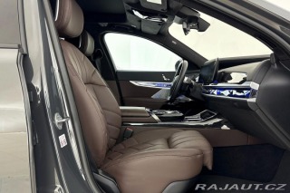 BMW i7 xDrive60 2023
