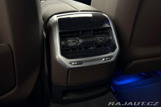 BMW i7 xDrive60 2023