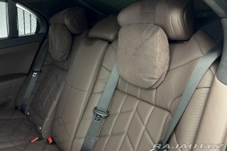 BMW i7 xDrive60 2023