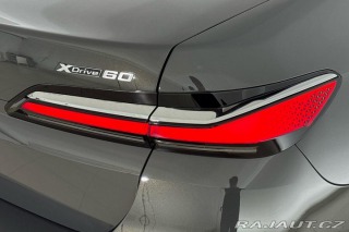 BMW i7 xDrive60 2023