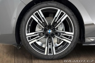 BMW i7 xDrive60 2023
