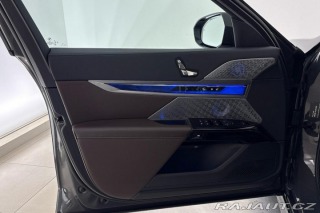 BMW i7 xDrive60 2023