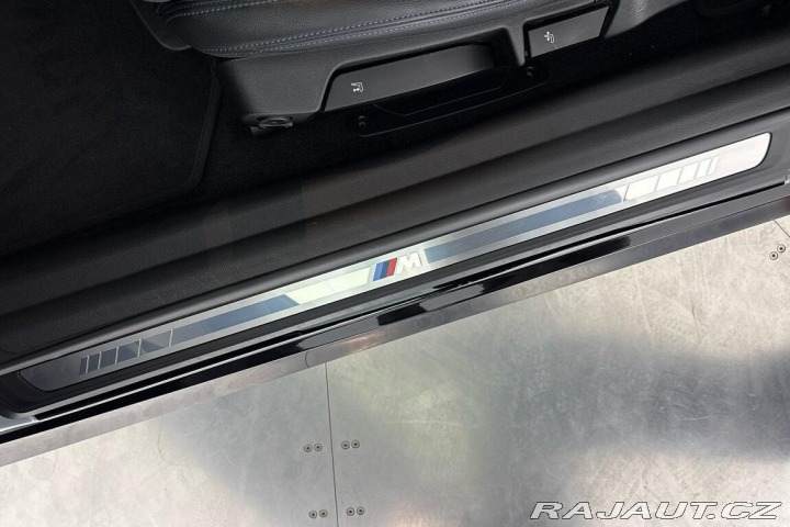 BMW 2 řady 2 | M240i xDrive 2022