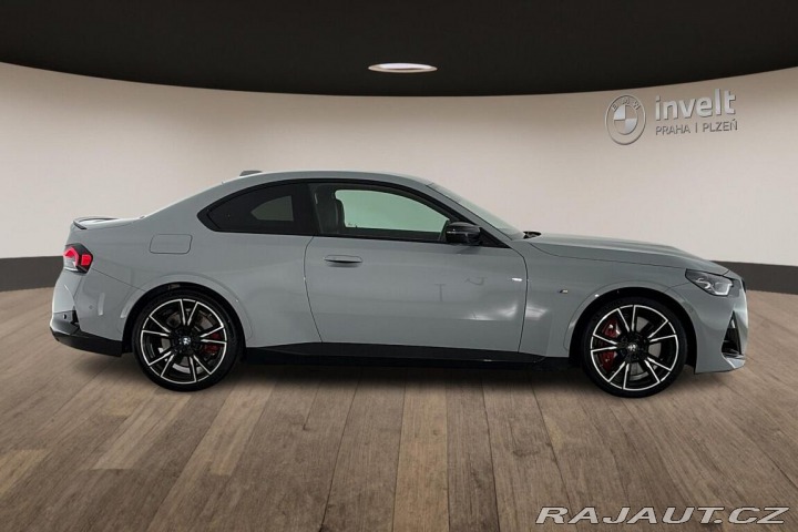 BMW 2 řady 2 | M240i xDrive 2022