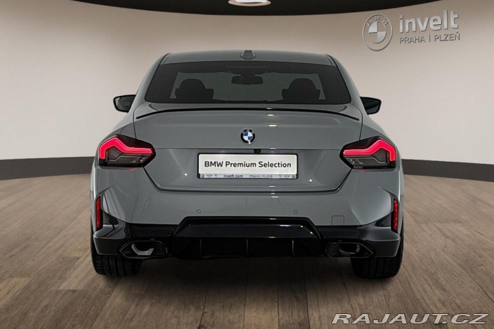 BMW 2 řady 2 | M240i xDrive 2022