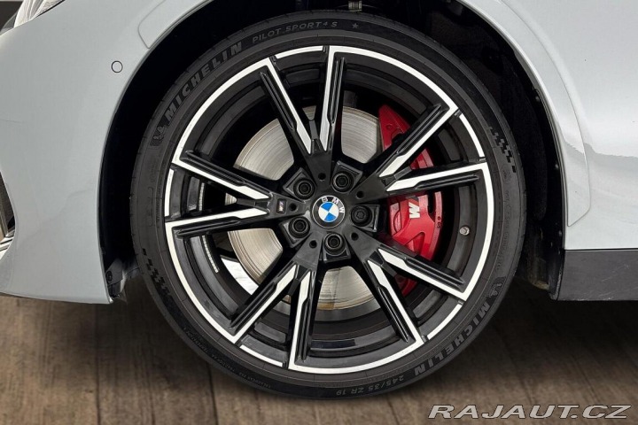 BMW 2 řady 2 | M240i xDrive 2022