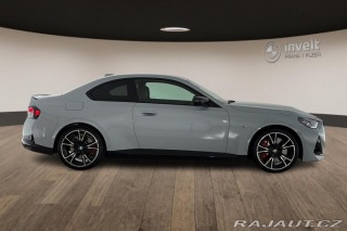 BMW 2 řady 2 | M240i xDrive 2022