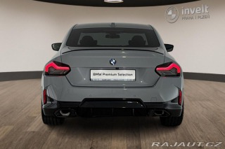 BMW 2 řady 2 | M240i xDrive 2022