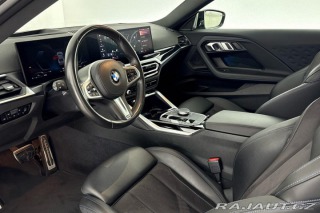 BMW 2 řady 2 | M240i xDrive 2022