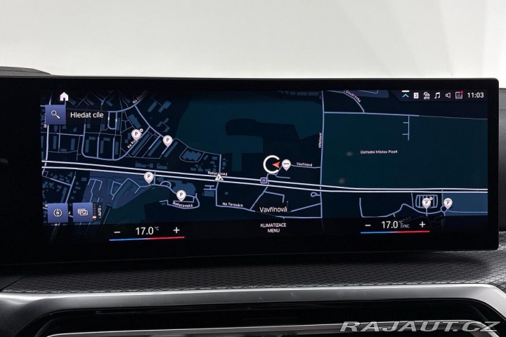 BMW 3 řady 3 | 320d xDrive 2024