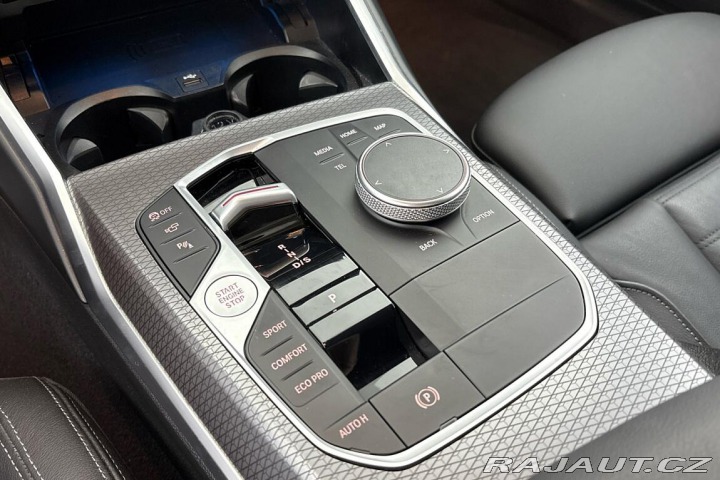 BMW 3 řady 3 | 320d xDrive 2024