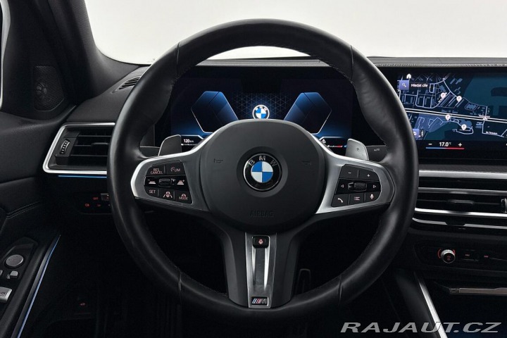 BMW 3 řady 3 | 320d xDrive 2024