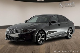 BMW 3 řady 3 | 320d xDrive 2024