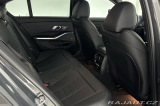 BMW 3 řady 3 | 320d xDrive 2024