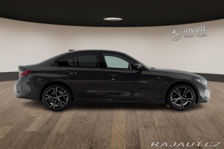 BMW 3 řady 3 | 320d xDrive 2024
