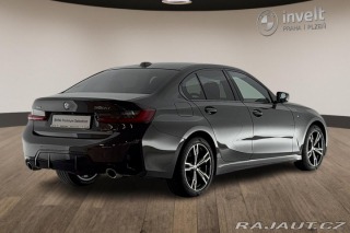 BMW 3 řady 3 | 320d xDrive 2024