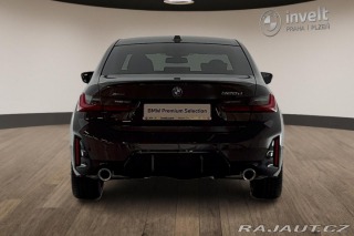 BMW 3 řady 3 | 320d xDrive 2024