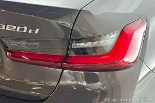 BMW 3 řady 3 | 320d xDrive 2024