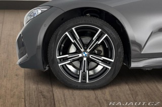 BMW 3 řady 3 | 320d xDrive 2024