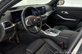 BMW 3 řady 3 | 320d xDrive 2024