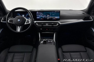 BMW 3 řady 3 | 320d xDrive 2024