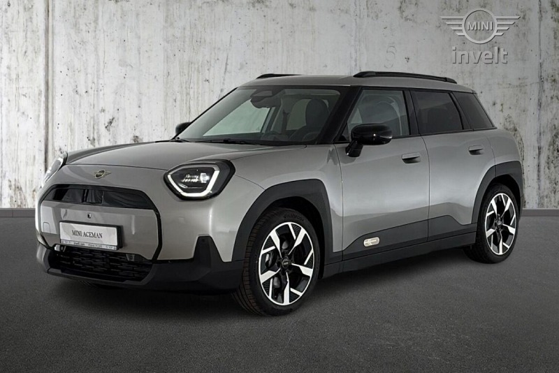 Mini Ostatní modely Aceman E