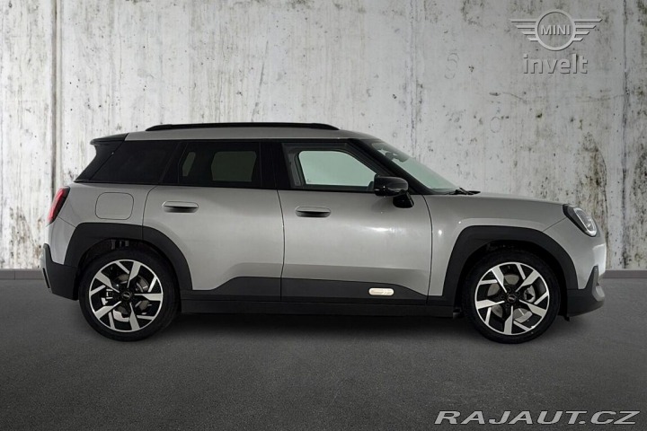 Mini Ostatní modely Aceman E 2026