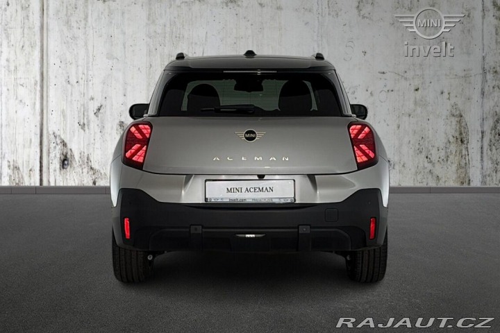 Mini Ostatní modely Aceman E 2026