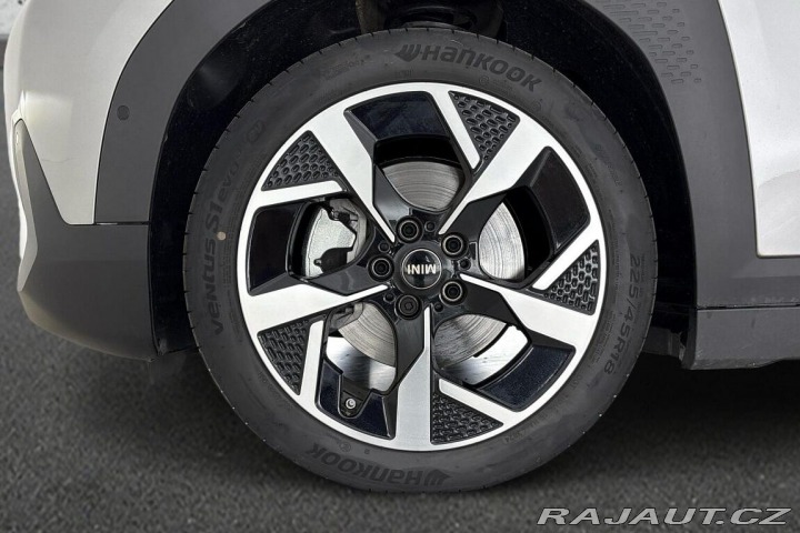 Mini Ostatní modely Aceman E 2026