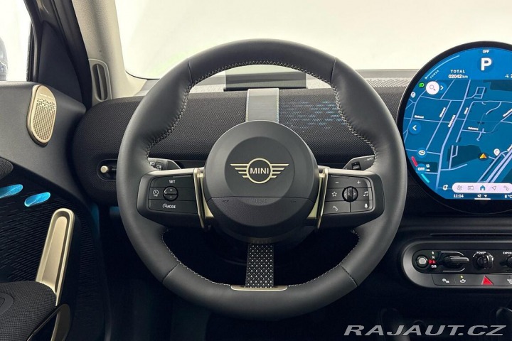 Mini Ostatní modely Aceman E 2026
