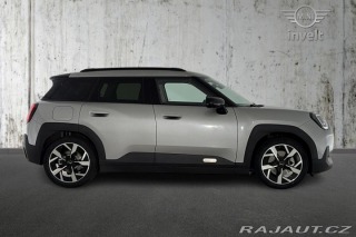 Mini Ostatní modely Aceman E 2026