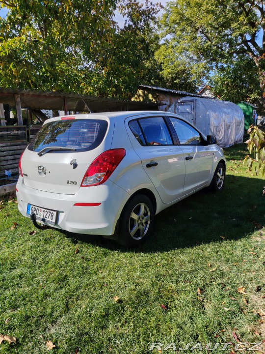 Hyundai i20 2014