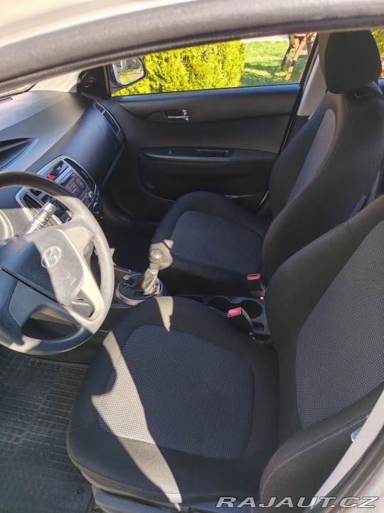 Hyundai i20 2014