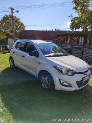 Hyundai i20  2014