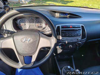 Hyundai i20  2014