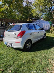 Hyundai i20  2014