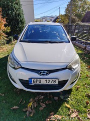 Hyundai i20  2014