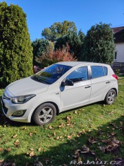 Hyundai i20  2014