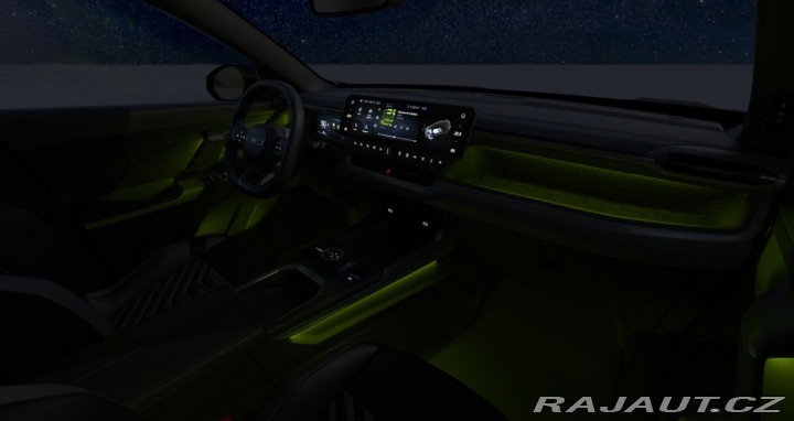 Jeep Compass Summit e-Hybrid Plug-in 2 2026
