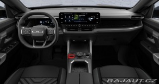 Jeep Compass Summit e-Hybrid Plug-in 2 2026