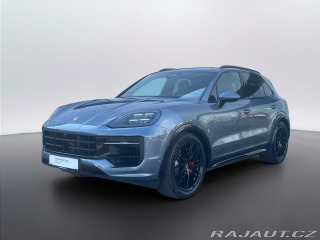 Porsche Cayenne GTS