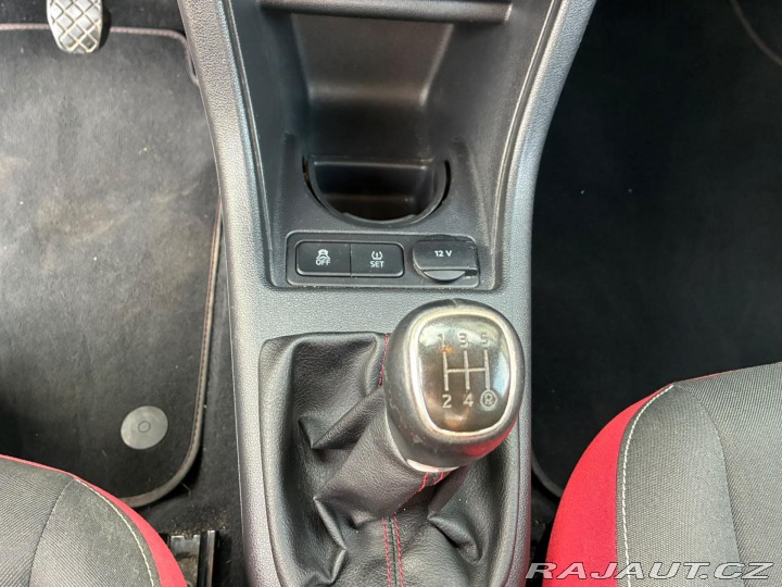 Škoda Citigo 1.0MPi, 55KW, MONTE CARLO 2014