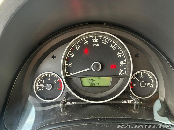 Škoda Citigo 1.0MPi, 55KW, MONTE CARLO 2014