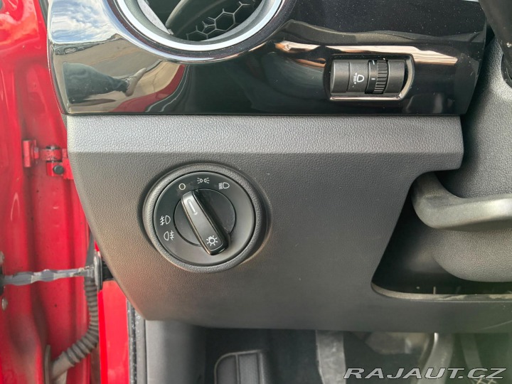Škoda Citigo 1.0MPi, 55KW, MONTE CARLO 2014