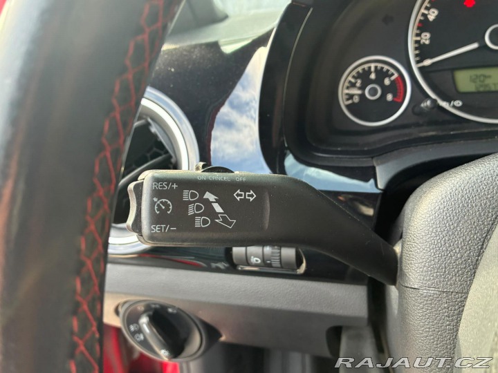Škoda Citigo 1.0MPi, 55KW, MONTE CARLO 2014