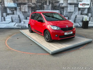 Škoda Citigo 1.0MPi, 55KW, MONTE CARLO 2014