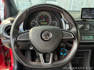 Škoda Citigo 1.0MPi, 55KW, MONTE CARLO 2014