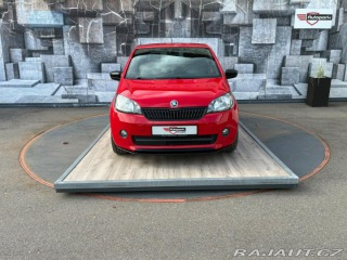 Škoda Citigo 1.0MPi, 55KW, MONTE CARLO 2014