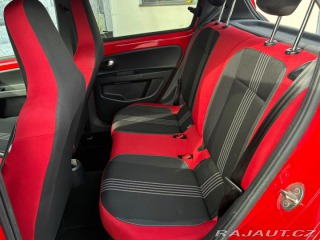 Škoda Citigo 1.0MPi, 55KW, MONTE CARLO 2014